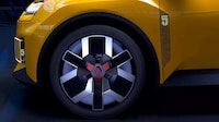 Electric Five-Door Cars Image 2