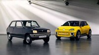 Electric Five-Door Cars Image 5