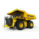 Eco-Friendly Mining Trucks Image 3