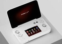 Flipped Handheld Gaming Devices Image 3