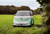 Compact Electric Campers Image 3