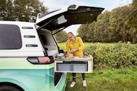 Compact Electric Campers Image 4