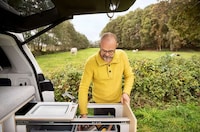 Compact Electric Campers Image 5