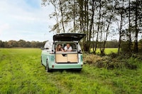 Compact Electric Campers Image 6