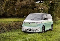 Compact Electric Campers Image 8