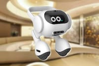 AI-Fueled Smart Home Robots Image 1