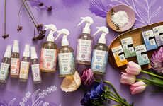 All-Natural Air Care Products