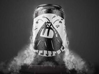 Explosively Strong Imperial Stouts