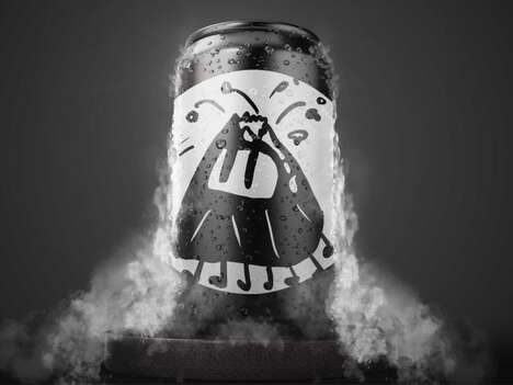 Explosively Strong Imperial Stouts