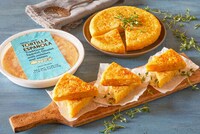Egg-Based Spanish Tortillas Image 1