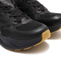Minimal Chunky Running Sneakers Image 2
