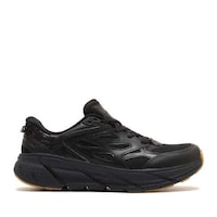 Minimal Chunky Running Sneakers Image 3