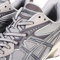 Polka-Dotted Collaborative Sneakers