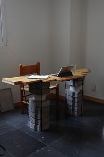 Urban Waste-Made Furniture Article Thubnail