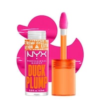 High Pigment Lip Glosses Image 1