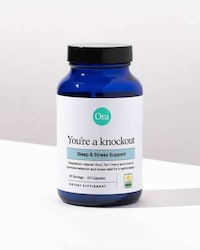 Natural Sleep Aid Supplements