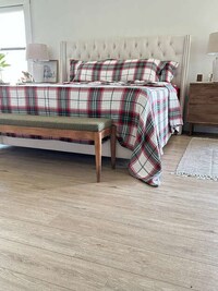 Cozy Muslin Cotton Blankets Image 2