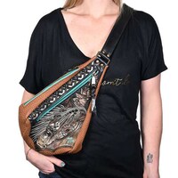 Luxury Crossbody Bags