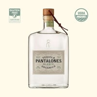 Organic Tequila Cocktails Image 1
