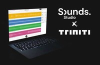 Artificial Intelligence-Backed Music Tools Image 1