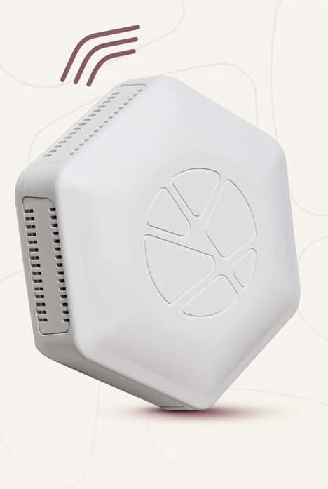 Automated Emergency Devices
