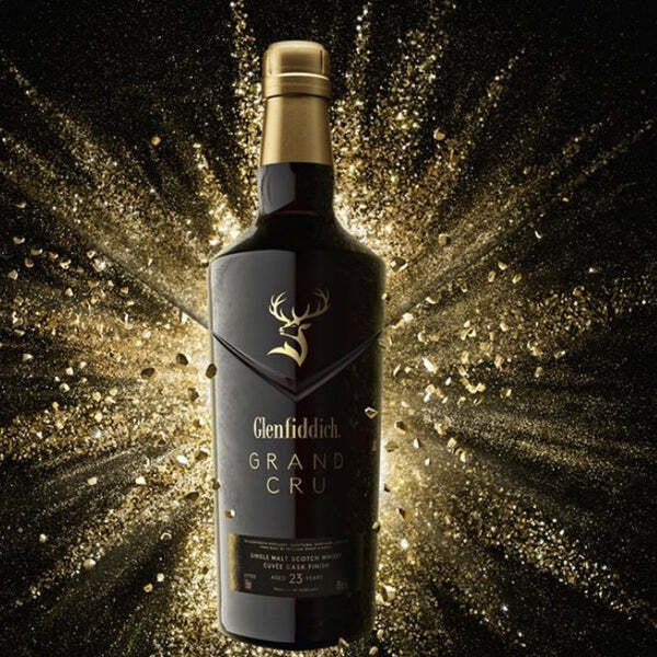 Ultra-Luxurious Scotch Whiskies