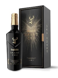 Ultra-Luxurious Scotch Whiskies Image 2