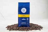Full-Bodied Chocolate-Inspired Coffee Blends Image 1