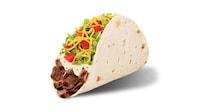 Value-Driven Steak Tacos Image 1