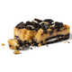 Cookie Crumble-Topped Blondies Image 1