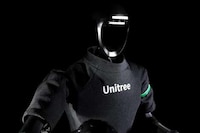 Ultra-Flexible Bipedal Robots Image 2