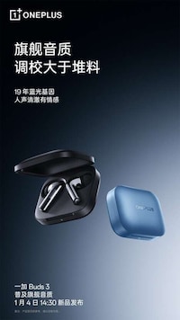 High-Performance Dual-Driver Earbuds