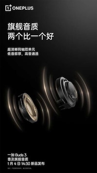 High-Performance Dual-Driver Earbuds Image 2