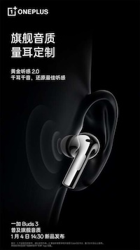 High-Performance Dual-Driver Earbuds Image 3