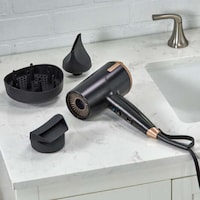 Multipurpose Hair Styling Solutions Image 1