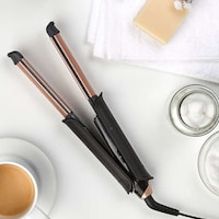Multipurpose Hair Styling Solutions Image 2