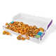 Snack-Packed QSR Boxes Image 1