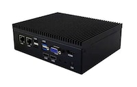 Compact Fanless Computers Image 1