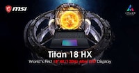 Trailblazing 4K Gaming Laptops Image 1