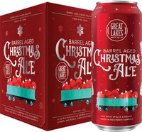 Barrel-Aged Christmas Ales Image 1
