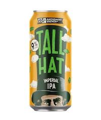 Potent Imperial IPAs