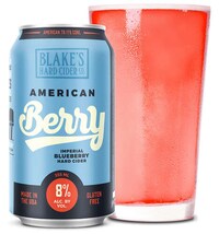 Berry-Laden Hard Ciders Image 1