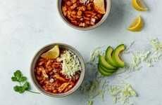 Slow-Simmered Mexican Stews
