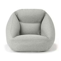 Portable Air-Filled Sofas Image 2