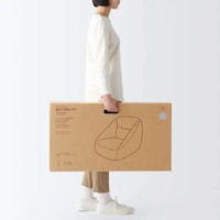 Portable Air-Filled Sofas Image 3