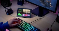 Customizable PC Command Panels Image 3