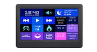 Customizable PC Command Panels Image 6