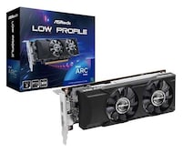 Powerfully Compact Graphics Cards Image 2