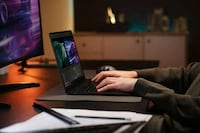 AI-Enabled Convertible Laptops Image 2