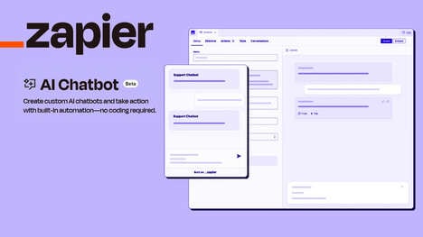 Intelligently Integrated Chatbots